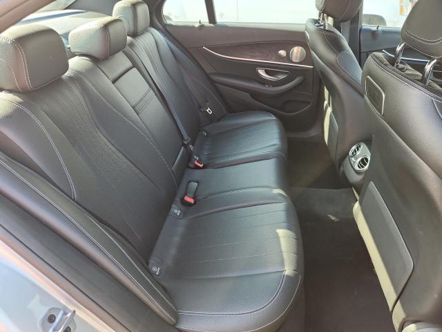 WDDZF6JB2KA492610 - 2019 MERCEDES-BENZ E 450 4MATIC SILVER photo 10