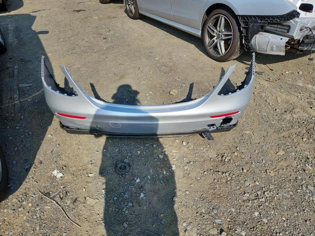 WDDZF6JB2KA492610 - 2019 MERCEDES-BENZ E 450 4MATIC SILVER photo 12