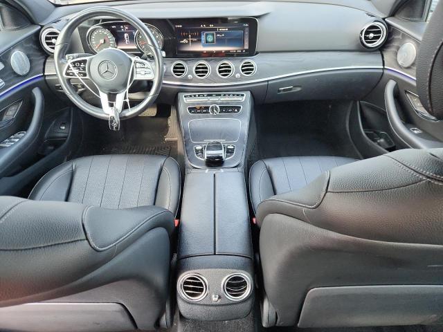 WDDZF6JB2KA492610 - 2019 MERCEDES-BENZ E 450 4MATIC SILVER photo 8