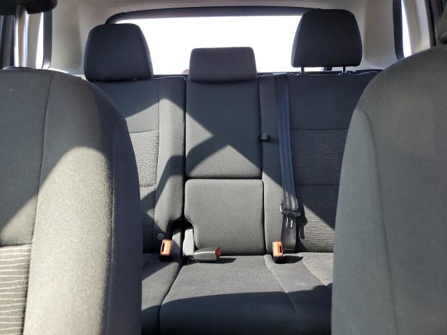 WVGCV3AX7EW620923 - 2014 VOLKSWAGEN TIGUAN S GRAY photo 10