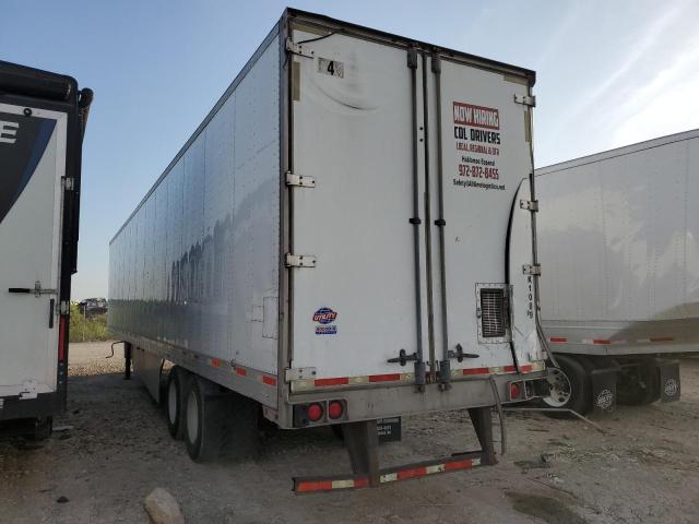 1UYVS2533FP225917 - 2015 UTILITY TRAILER Սպիտակ լուսանկար 3