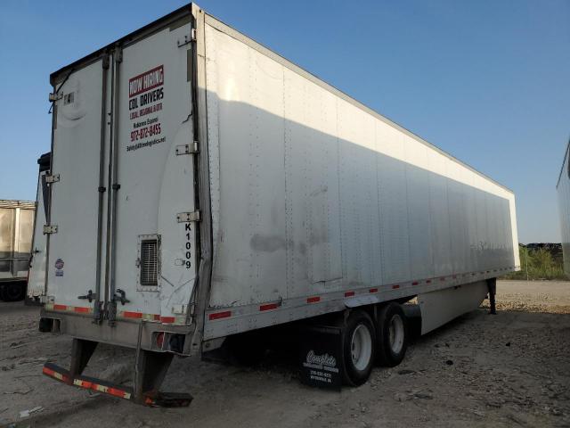 1UYVS2533FP225917 - 2015 UTILITY TRAILER Սպիտակ լուսանկար 4