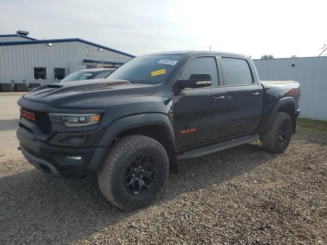 2021 RAM 1500 TRX, null