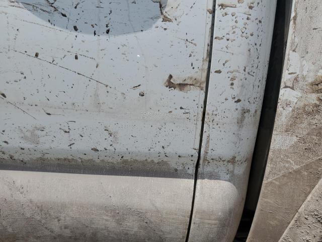 3TMCZ5AN3MM371571 - 2021 TOYOTA TACOMA DOUBLE CAB 白色 照片 10