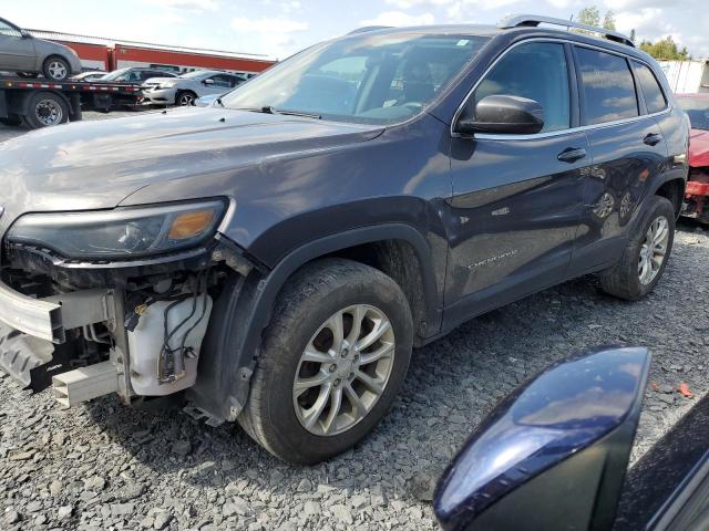 2019 JEEP CHEROKEE LATITUDE, 