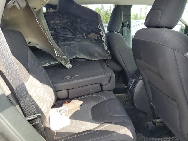 1C4PJMCB4KD201430 - 2019 JEEP CHEROKEE LATITUDE Grafit foto 11