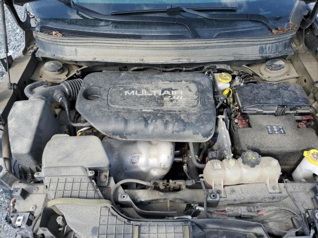 1C4PJMCB4KD201430 - 2019 JEEP CHEROKEE LATITUDE Grafit foto 12