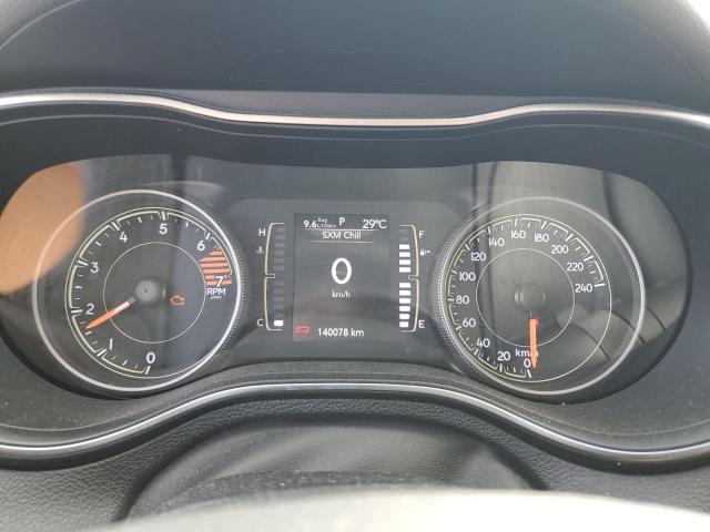 1C4PJMCB4KD201430 - 2019 JEEP CHEROKEE LATITUDE Grafit foto 9