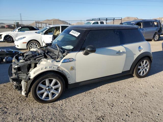 2012 MINI COOPER S, 