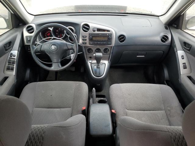 2T1KR32EX7C667330 - 2007 TOYOTA COROLLA MA XR WHITE photo 7