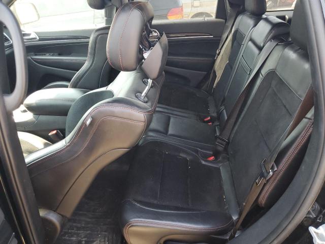 1C4RJFLG0HC770029 - 2017 JEEP GRAND CHER TRAILHAWK 黑色 照片 11