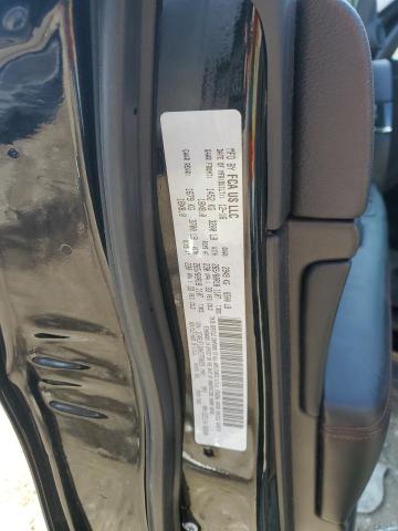 1C4RJFLG0HC770029 - 2017 JEEP GRAND CHER TRAILHAWK 黑色 照片 13