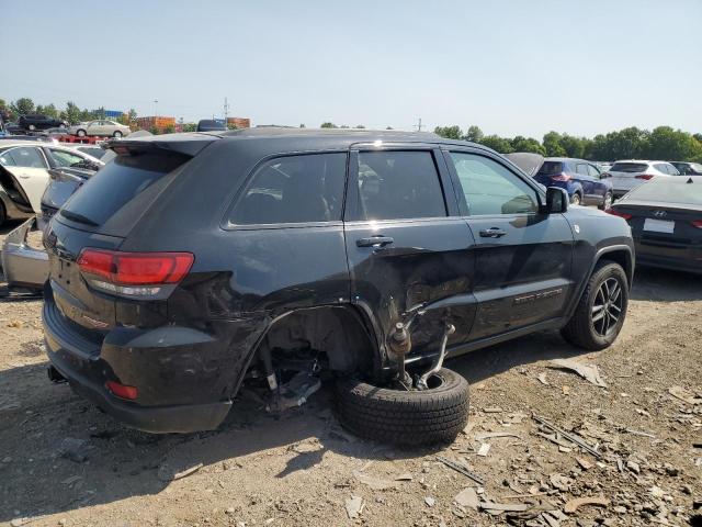 1C4RJFLG0HC770029 - 2017 JEEP GRAND CHER TRAILHAWK 黑色 照片 3