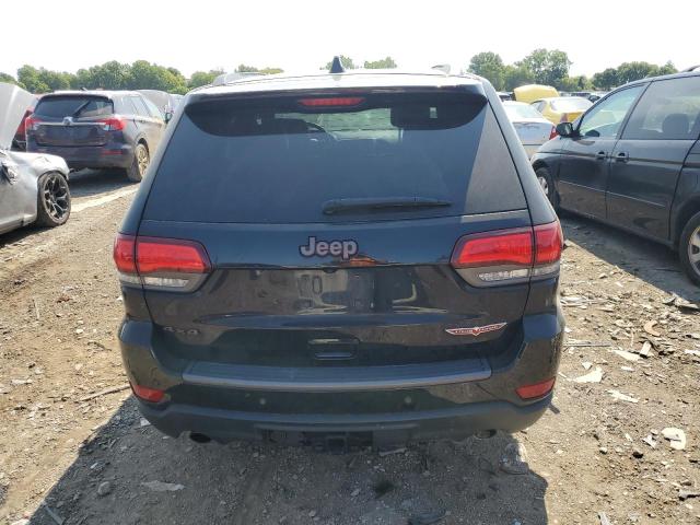 1C4RJFLG0HC770029 - 2017 JEEP GRAND CHER TRAILHAWK 黑色 照片 6