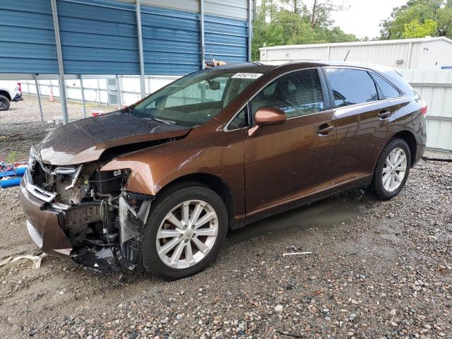2012 TOYOTA VENZA LE, null