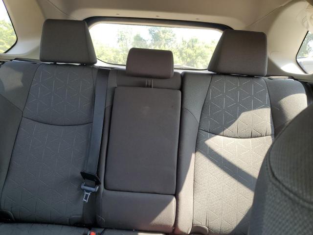 2T3P1RFV1NW271722 - 2022 TOYOTA RAV4 XLE GRAY photo 10