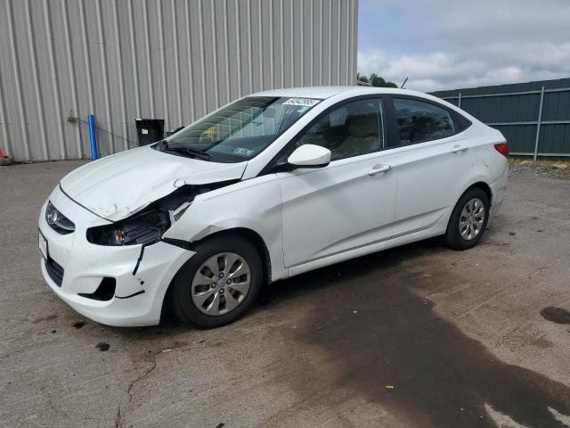 2016 HYUNDAI ACCENT SE, 