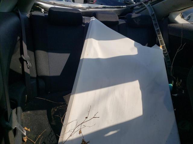 JTKDE177060142376 - 2006 TOYOTA SCION TC 银色 照片 10