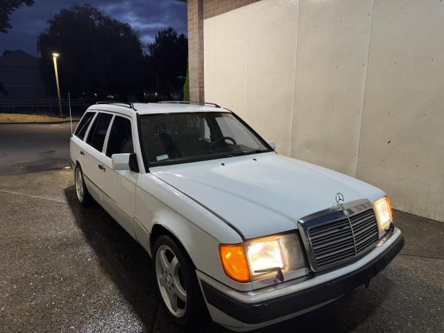 1991 MERCEDES-BENZ 300 TE, null