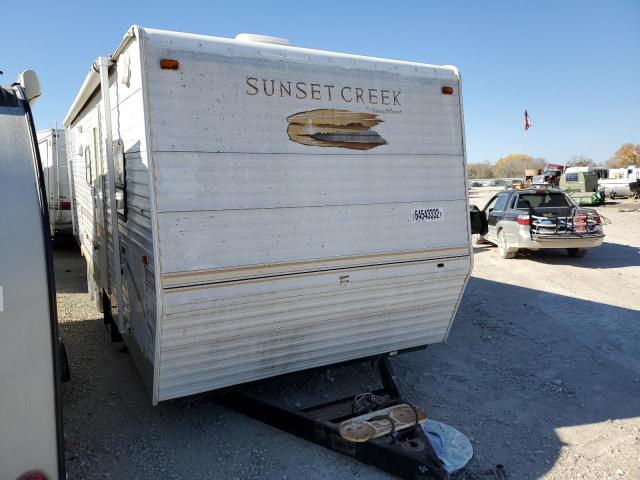 4UBAS0P2561A72690 - 2006 SUN TRAILER TWO TONE photo 1