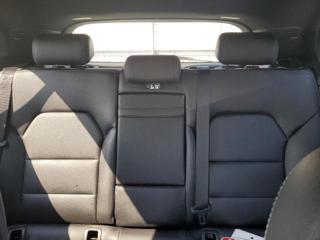 WDCTG4EB1GJ215055 - 2016 MERCEDES-BENZ GLA 250 灰色 照片 10