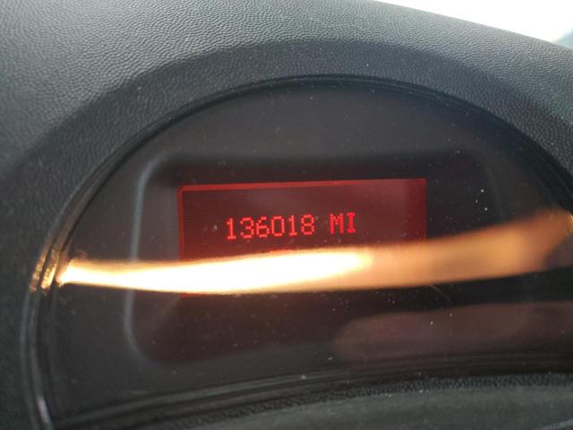 2G2WP522X51183604 - 2005 PONTIAC GRAND PRIX 白色 照片 9