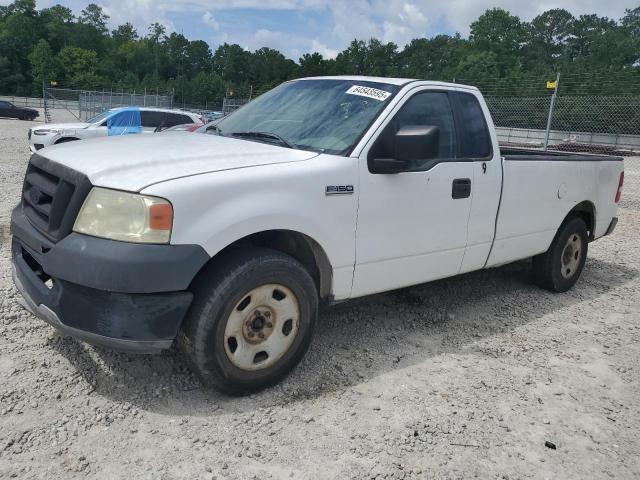 2006 FORD F150, 