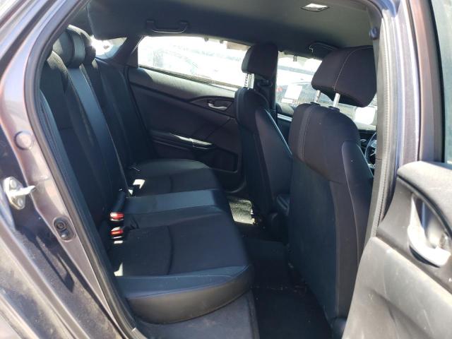 19XFC2F81LE205865 - 2020 HONDA CIVIC SPORT 灰色 照片 10