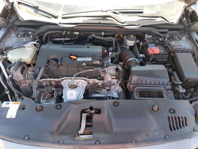 19XFC2F81LE205865 - 2020 HONDA CIVIC SPORT 灰色 照片 11