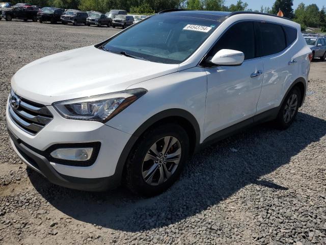 2014 HYUNDAI SANTA FE S, 