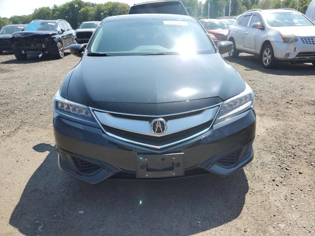 19UDE2F39HA009710 - 2017 ACURA ILX BASE WATCH PLUS BLACK photo 5