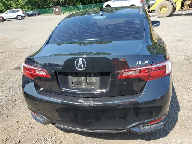 19UDE2F39HA009710 - 2017 ACURA ILX BASE WATCH PLUS BLACK photo 6