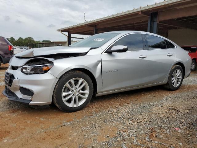 2018 CHEVROLET MALIBU LT, 