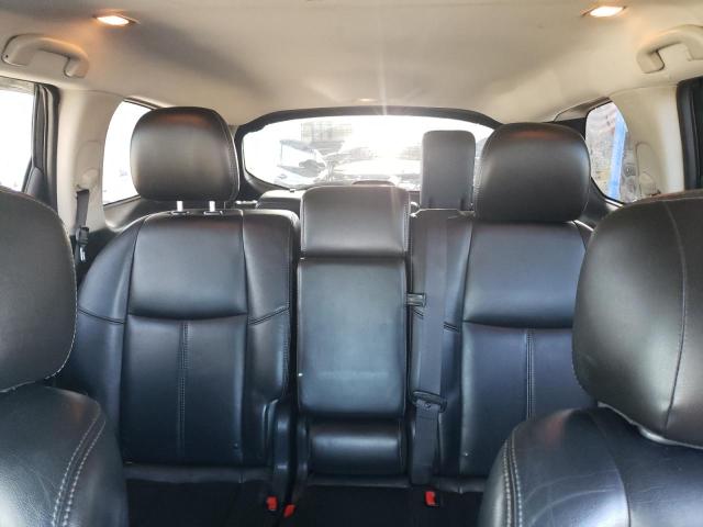 5N1AR2MM5DC624105 - 2013 NISSAN PATHFINDER S Gümüş foto 10