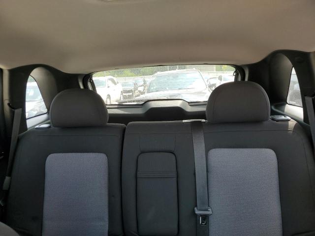 3GNFL1EK5DS509105 - 2013 CHEVROLET CAPTIVA LS 灰色 照片 10