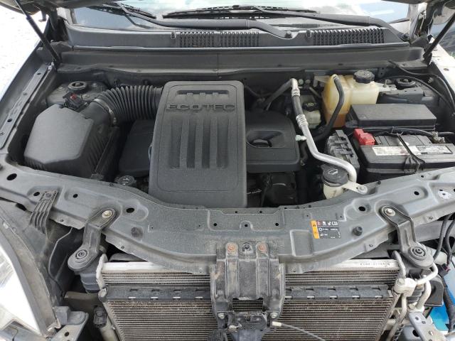 3GNFL1EK5DS509105 - 2013 CHEVROLET CAPTIVA LS 灰色 照片 12