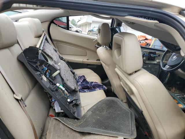 2G2WS522941293718 - 2004 PONTIAC GRAND PRIX GT2 თაფლისფერი ფოტო 10