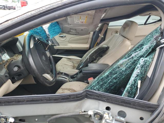 2G2WS522941293718 - 2004 PONTIAC GRAND PRIX GT2 თაფლისფერი ფოტო 7