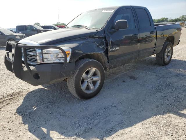 2008 DODGE RAM 1500 ST, 
