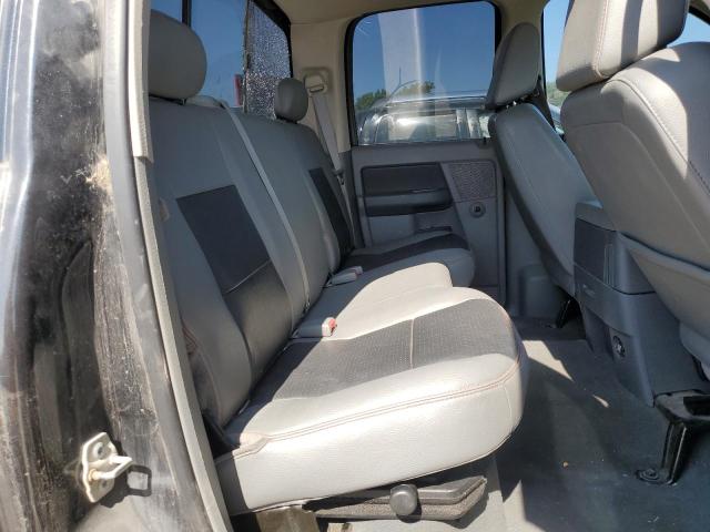 1D7HU18208S517548 - 2008 DODGE RAM 1500 ST BLACK photo 10