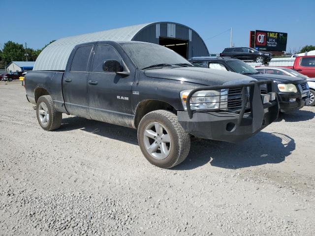 1D7HU18208S517548 - 2008 DODGE RAM 1500 ST BLACK photo 4