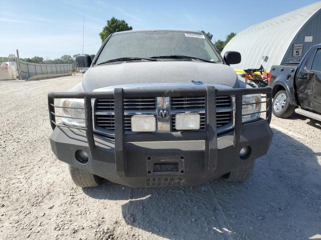 1D7HU18208S517548 - 2008 DODGE RAM 1500 ST BLACK photo 5