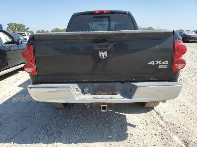 1D7HU18208S517548 - 2008 DODGE RAM 1500 ST BLACK photo 6