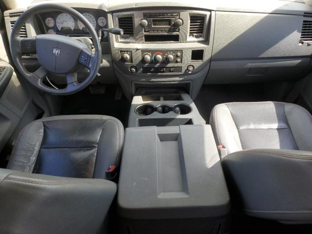 1D7HU18208S517548 - 2008 DODGE RAM 1500 ST BLACK photo 8