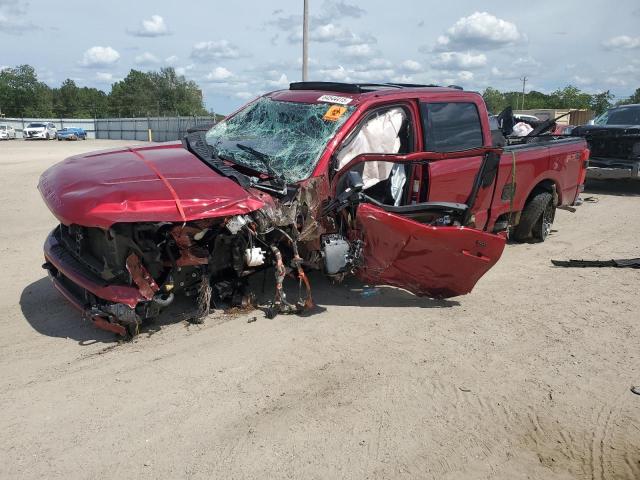 2025 FORD F250 SUPER DUTY, 