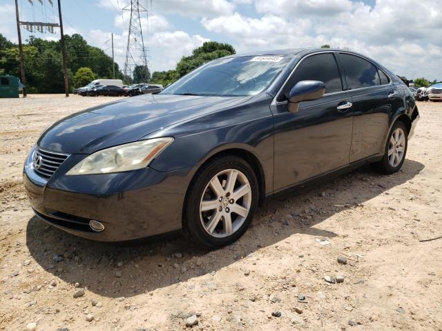 2007 LEXUS ES 350, null