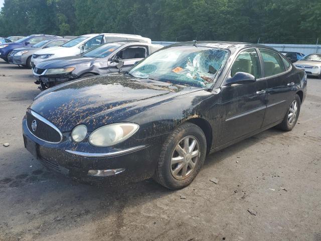2005 BUICK LACROSSE CXL, null