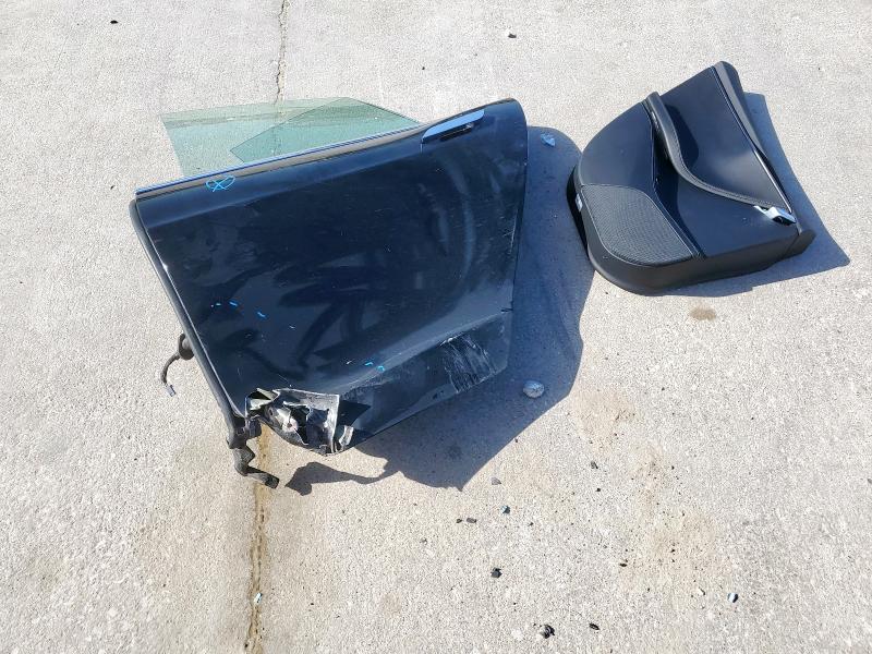 5YJSA1E2XJF261693 - 2018 TESLA MODEL S 黑色 照片 12