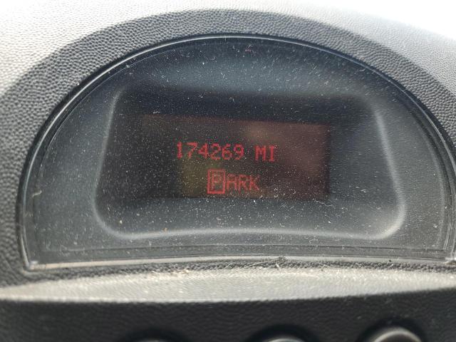 2G2WP552281108346 - 2008 PONTIAC GRAND PRIX 红色 照片 9