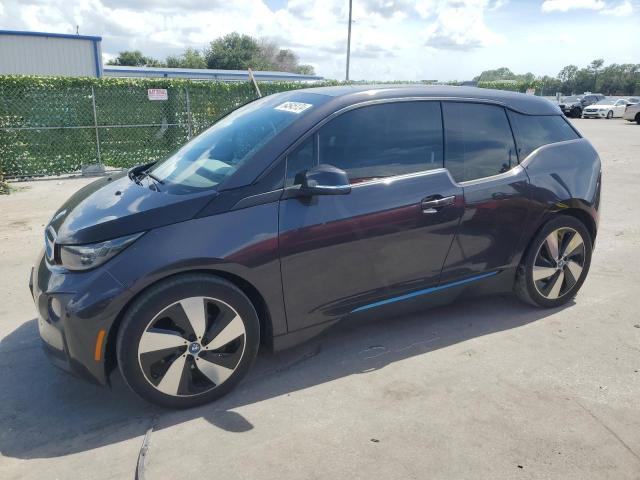 2014 BMW I3 REX, 